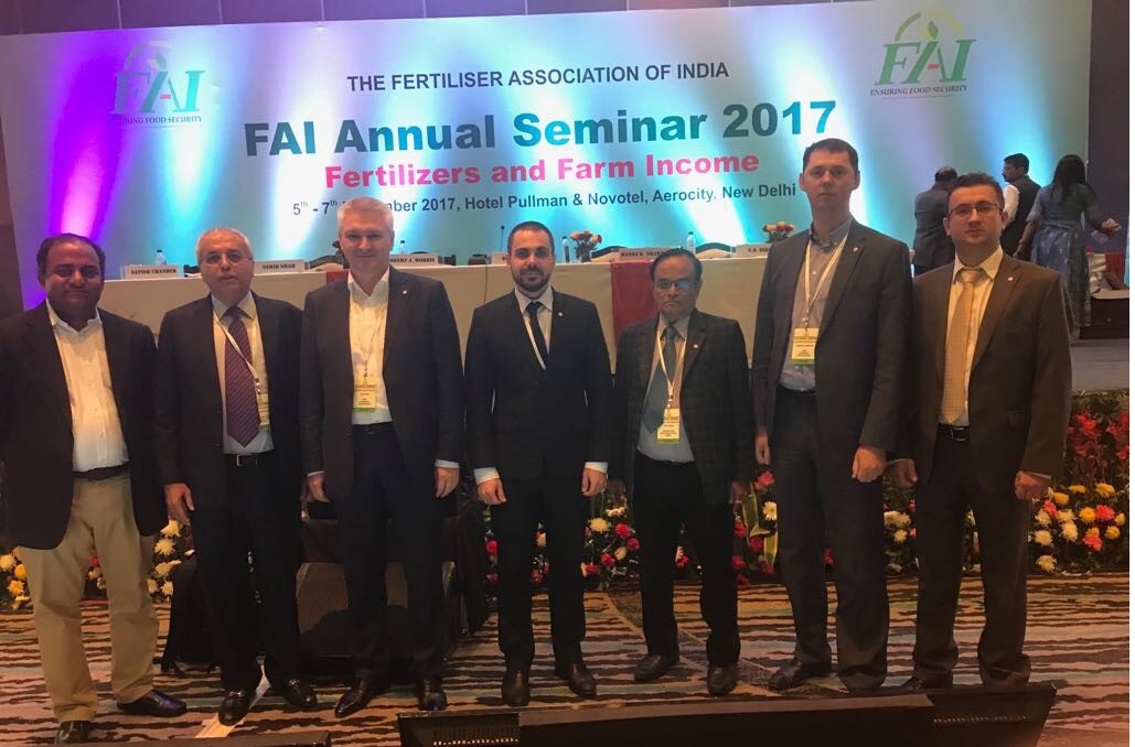 Доклад НИИК на семинаре FAI 2017